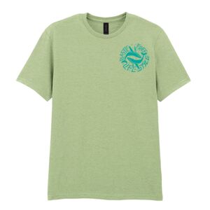 gildan softstyle™ promo t-shirt Thumbnail