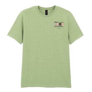 gildan softstyle™ promo t-shirt Thumbnail