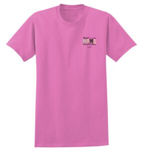 gildan heavy cotton™ t-shirt Thumbnail