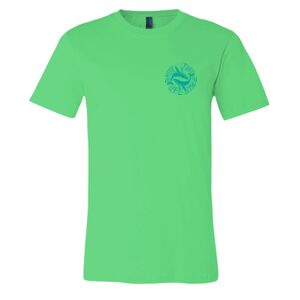 bella + canvas staple t-shirt Thumbnail