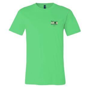 bella + canvas staple t-shirt Thumbnail