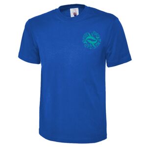 uneek classic t-shirt Thumbnail