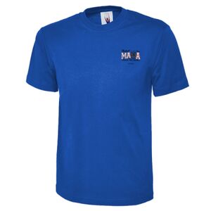 uneek classic t-shirt Thumbnail
