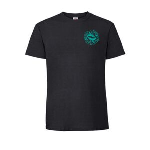 fruit of the loom® iconic 195 Iconic t-shirt Thumbnail