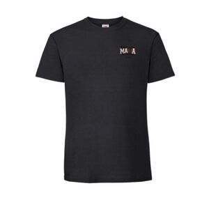fruit of the loom® iconic 195 Iconic t-shirt Thumbnail