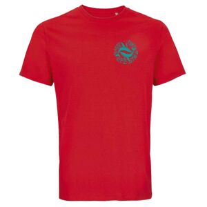 sols unisex legend organic t-shirt Thumbnail