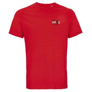 sols unisex legend organic t-shirt Thumbnail