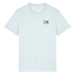 stanley stella unisex crafter iconic t-shirt  Thumbnail