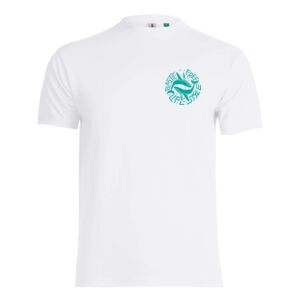uneek unisex eco t-shirt Thumbnail